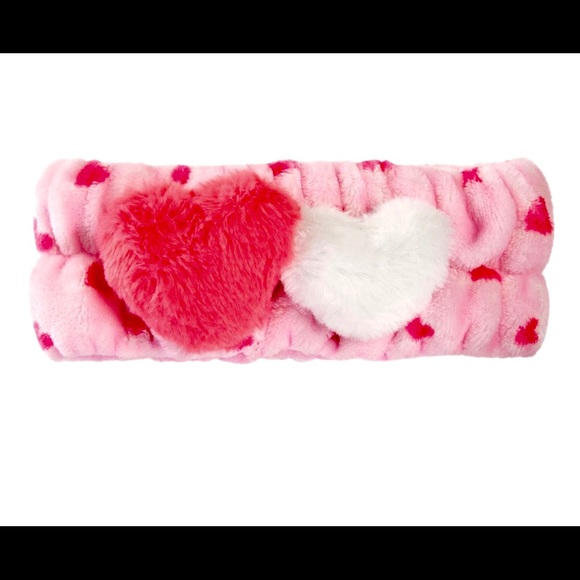 The Creme Shop 3D Teddy Headband - Picture 3 of 3